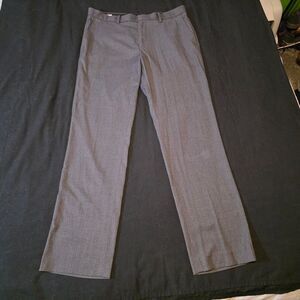 Merona Men's Charcoal Dress Pants